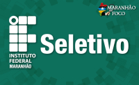 IFMA divulga resultado do processo seletivo para os cursos técnicos de 2018