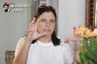 MP denuncia Roseana e mais 11 pessoas por pagamento de precatório