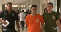 Justiça aumenta pena do assassino do professor universitário André Arouche em São Luís