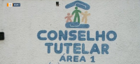 Conselheiros tutelares denunciam dificuldades para realizar atendimento a crianças e adolescentes, em Imperatriz