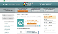 Sisu abre inscrições para as vagas do primeiro semestre de 2017
