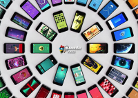 Fabricantes de smartphones podem enfrentar falta de componentes em 2017