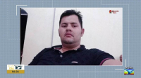 Criança desaparece e tio morre afogado em rio no Maranhão