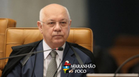 Teori Zavascki, ministro do STF, morre em acidente de avião em Paraty, diz filho