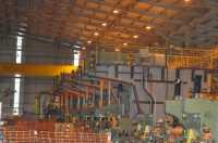 Grupo Ferroeste anuncia criação do primeiro distrito industrial privado do Maranhão na cidade de Açailândia