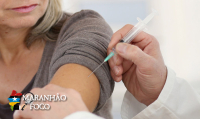 A vacinação em idosos reduz complicações como ataque cardíaco e derrames