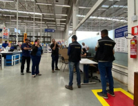 Procon notifica supermercado após caso de racismo contra dona de casa em Imperatriz
