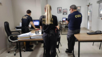 Operação da PF e CGU mira empresas ligadas a fraudes em licitações em municípios no MA