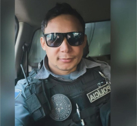 PM baleado durante tentativa de sequestro em Imperatriz morre no hospital