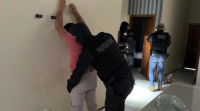 Cinco pessoas são presas em operação contra crimes de sequestro e tráfico no MA 