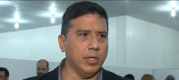Promotor acusado de extorsão pelo presidente da Câmara de SL é afastado do cargo por decisão do CNMP